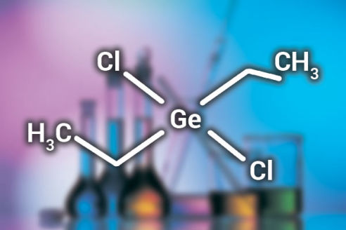 Organometallic comp